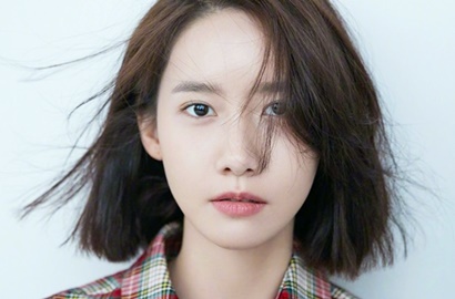Pamer Paha Mulus, Intip Cantiknya Yoona Jadi Model Majalah Tiongkok