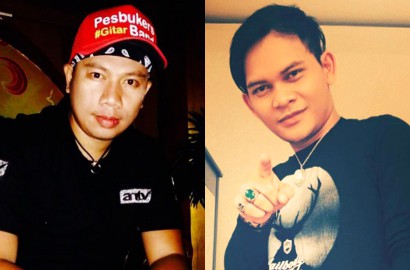 Vicky Prasetyo Gampang Taklukkan Wanita, Mbah Mijan Sebut Karena Ajian Pemikat