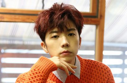 Curhat, Wooyoung Ngaku Pernah Depresi Seperti Jonghyun 5 Tahun Lalu