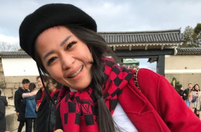 Gracia Indri Minta Sidang Cerai Diundur hingga Minggu Depan, Mengapa?