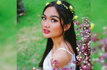 Marion Jola 'Indonesian Idol' Bantah Rumor Video Porno, Simak Video Klarifikasinya