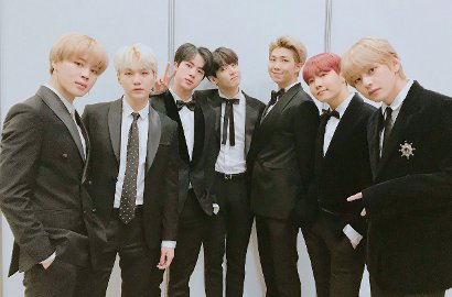 Keren, BTS Jadi Artis Non-Jepang Pertama yang Raih Sertifikat Double Platinum