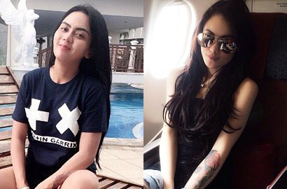 Anggita Sari Bocorkan Penyebab Jennifer Dunn Pakai Narkoba