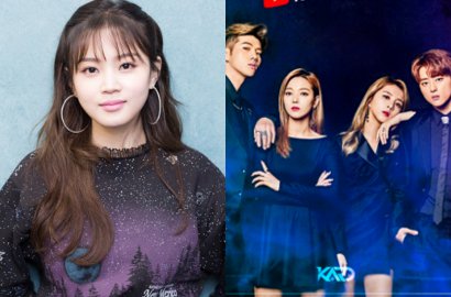 Festival Musik SXSW 2018 Bakal Bawa Lee Hi Hingga K.A.R.D ke Texas