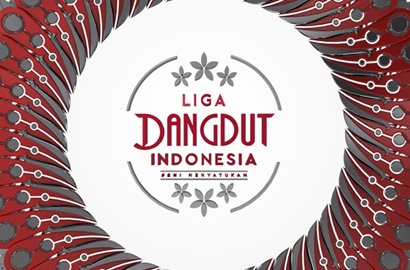 Kompak Tayang Perdana, 'Liga Dangdut' Kalahkan 'Orang Ketiga' dan 'Indonesian Idol'