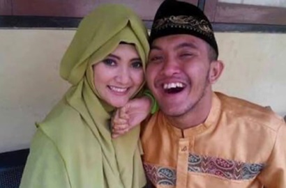 Ngaku Sahabatan Setelah Cerai, Indadari Bakal Datang di Pernikahan Caisar?