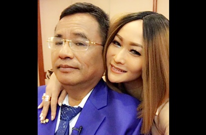 Video 'Nempel' Hotman Paris Dikritik, Inul Daratista Ngaku Cuma Lucu-Lucuan
