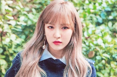 Cover 'Through the Night', Suara Wendy Red Velvet Tak Kalah Merdu dari IU