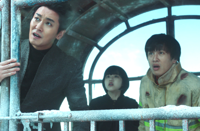 Capai 13 Juta Penonton, 'With Gods' Jadi Film Korea Terlaris ke-5 Sepanjang Masa
