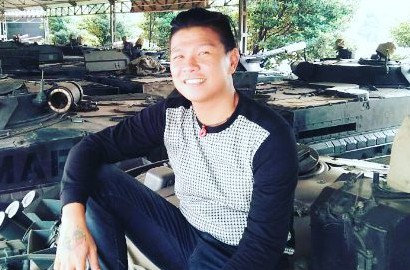 Andika Kangen Band Jelaskan Soal Uang Tunjangan Rp 15 Juta untuk Mantan Istri