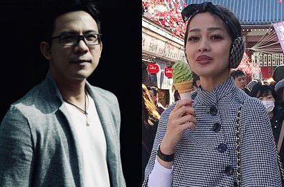 Gracia Indri Mantap Cerai, Bakal Tagih Uangnya ke David NOAH?