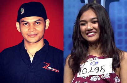 Marion Jola Diterpa Isu Video Panas, Mbah Mijan Minta Bersikap Cuek