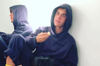 Bukan Selena Gomez, Justin Bieber Justru Rayakan Thanksgiving dengan Sang Mantan