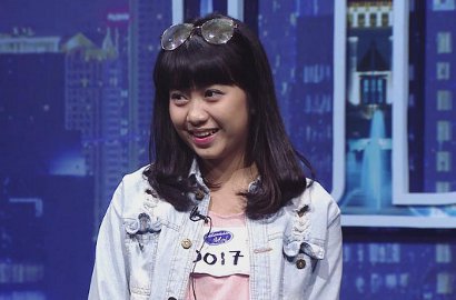 Nyanyi 'Akad' Dapat Standing Ovation 5 Juri, Ghea Nangis di Panggung 'Indonesian Idol'