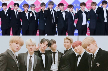 Ada Wanna One-BTS Cs, Ini Daftar Grup yang Jadi Favorit di Kalangan Anak SD