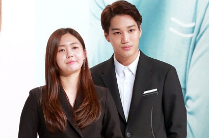 Fans Berat EXO, Lee Ye Hyun Curhat Susahnya Akting Bareng Kai di 'Andante'