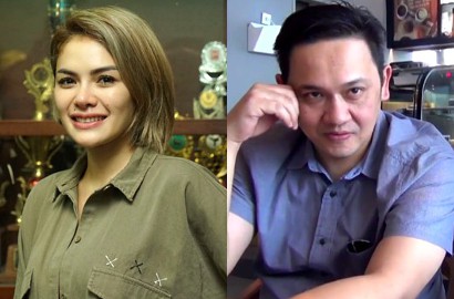 Dilaporkan Farhat Abbas, Nikita Mirzani: Ada Pembahasan Yang Lebih Penting?