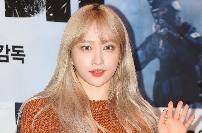 Cantik Tapi Tomboy dan Cuek, Sifat Hani EXID Ini Justru Dikagumi Netter