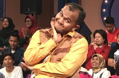 Caisar Dikabarkan Melamar, Keluarga Menyangkal