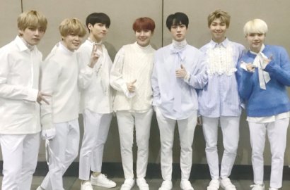 Cetak Rekor Baru, Akun Twitter BTS Kini Difollow 12 Juta Fans