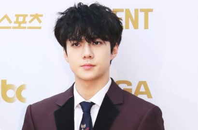 Sehun Bikin Heboh Pamer Foto Pakai Sorban, Fans: Imamku!