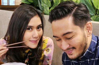 Pernikahan Digelar di Luar Ruangan, Jeje-Syahnaz Terinspirasi Film 'Twilight'
