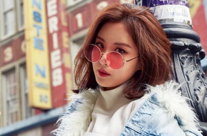 Seohyun Ungkap Alasan Pilih Hengkang dari Agensi SM, Kenapa?