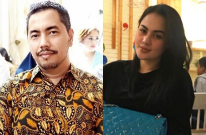Sunan Kalijaga Dulunya Tergoda Jennifer Dunn, Heidy Masih Sakit Hati?
