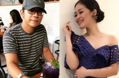 Gracia Indri Makin Kurus Saat Datang ke Sidang Mediasi, David NOAH Absen