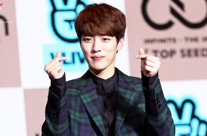 Punya Jadwal Super Padat, Sungyeol Infinite Ungkap Derita Influensa Hingga Dibawa ke UGD
