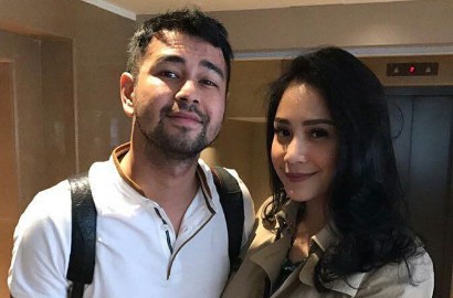 Miliki Baju dan Tas Ratusan Juta Rupiah, Impian Nagita Ternyata Sederhana