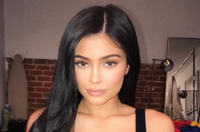 Tertangkap Kamera, Kylie Jenner Ketahuan Beli Ranjang Bayi