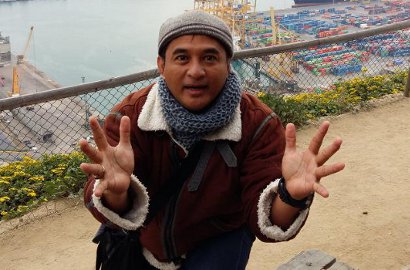 Komentar Soal LGBT Tuai Kontroversi, Jeremy Teti Depresi Usai Dihujat Netter?