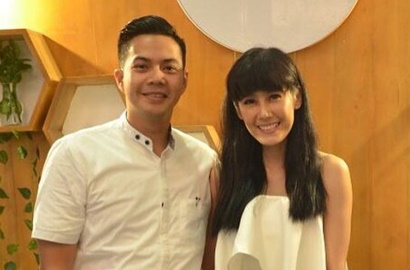 Undangan Nikah Beredar, Nama Panjang Ayah Ardina Rasti Curi Perhatian Netter