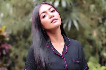Dibully Umbar Aurat, Denada Ogah Baca Komentar Negatif Netizen