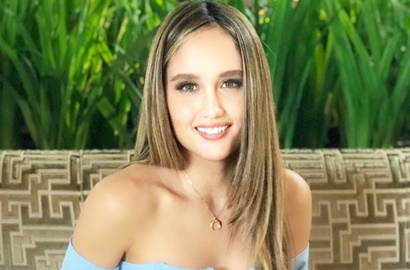 Cinta Laura Diprotes Karena Foto di Jakarta Tapi Tag Lokasi California, Netter Membela