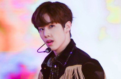 Disebut Rajanya Pemotretan, Mark GOT7 Ungkap Ingin Berakting dan Lakukan Hal Berbahaya Ini