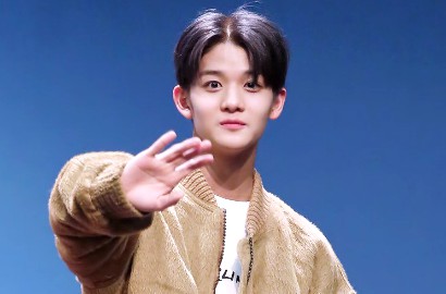 Begini Sadisnya Bae Jin Young Wanna One Saat Ngeluh Soal Kang Daniel Cs