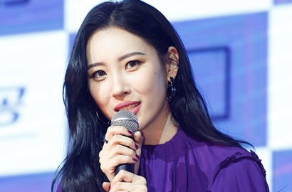 Konsep Comeback Dicibir, 'Heroine' Sunmi Juga Dituding Plagiat