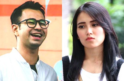 Raffi Pamer Ekspresi Lesu, Sakit Atau Cemburu Isu Ayu Ting Ting Mau Nikah?