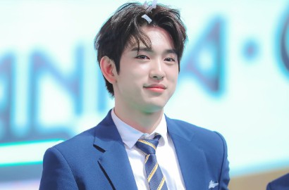 Bahas Rencana di 2018, Jinyoung GOT7 Ingin Jadi Barista dan Kunjungi Tempat Ini
