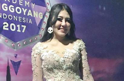 Via Vallen Sukses di Jakarta, Keluarga Belum Mau Pindah