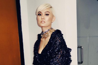 Agnes Monica Unggah Video Soal 'Play Victim', Sindir Siapa?