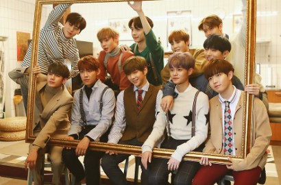 Fans Antusias, Fanmeet Wanna One di Malaysia Sempat Ditunda Hingga Terancam Batal