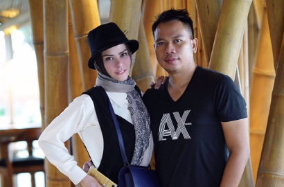 Siap Gelar Resepsi Mewah, Vicky Prasetyo Habiskan Dana Lebih dari Rp 4 Miliar?