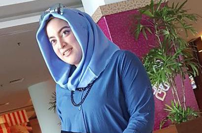 Alasan Tak Gelar Pesta Terungkap, Beredar Foto Jane Shalimar dan Mahar Pernikahan