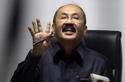 Dukung Fredrich Yunadi, Kolega Advokat: Memang Sudah Tugas Dia Halangi Penyidikan