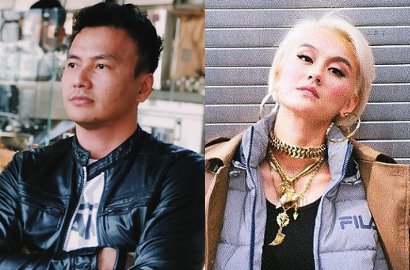Curhat Soal Kebohongan, Wijaya Saputra Ternyata Putus dengan Agnes Monica?