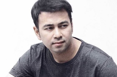 Diganti Depe, Raffi Ahmad Sempat Ingin Garap Film Horor dengan Mendiang Jupe