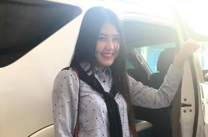Via Vallen Ngeri Tiba-Tiba Dilamar Pengusaha